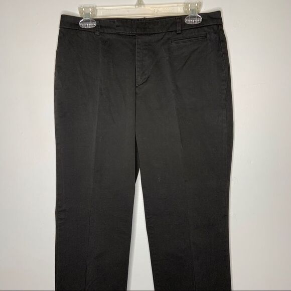 Dockers Black Pants - Picture 2 of 7